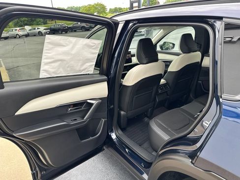 New 2026 MAZDA CX-5 Preferred AWD/4WD image 21