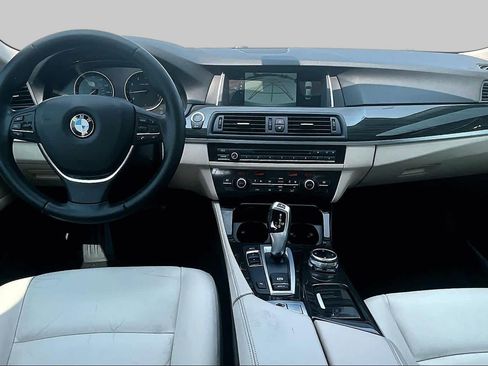 Used 2014 BMW 528i Sedan RWD image 14