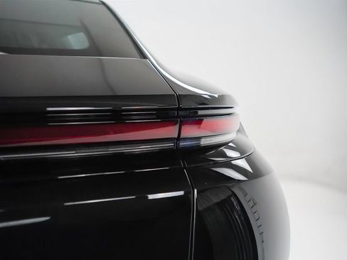 Used 2026 Porsche Panamera 4 AWD/4WD image 12