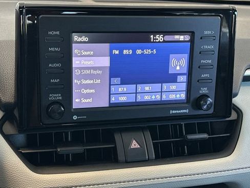 Certified 2021 Toyota RAV4 XLE w/ Convenience Package AWD/4WD image 23