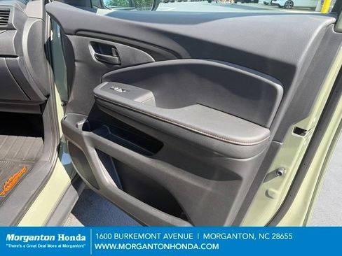 Used 2026 Honda Ridgeline TrailSport image 42
