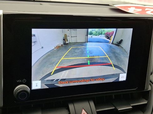 Certified 2024 Toyota RAV4 SE w/ Convenience Package AWD/4WD image 15
