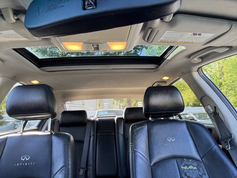 Used 2013 INFINITI G37 x Sedan w/ Premium Pkg image 48