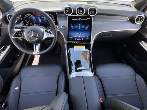 New 2026 Mercedes-Benz GLC 350e 4MATIC image 22