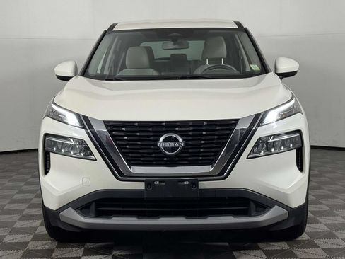 Used 2023 Nissan Rogue SV AWD/4WD image 6