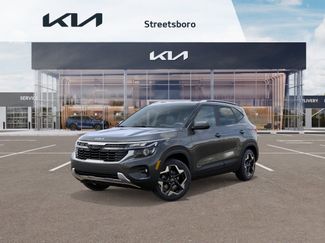 New 2026 Kia Seltos S video 1