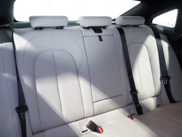 Used 2024 BMW 228i Gran Coupe w/ Premium Package FWD image 16