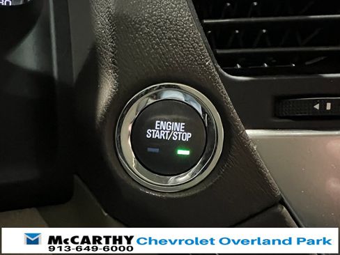 Used 2020 Chevrolet Suburban Premier image 20