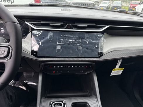 New 2026 Jeep Cherokee Limited AWD/4WD image 21