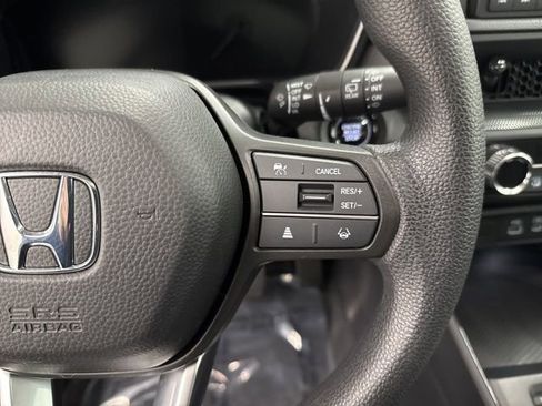 Certified 2025 Honda CR-V EX image 29