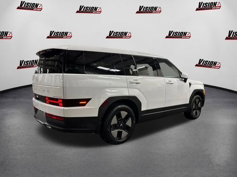 New 2026 Hyundai Santa Fe SE image 5