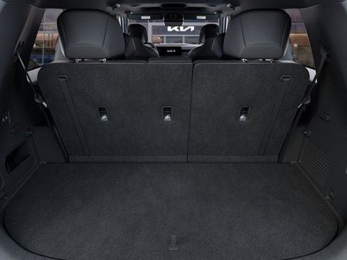 New 2027 Kia Telluride EX AWD/4WD image 19