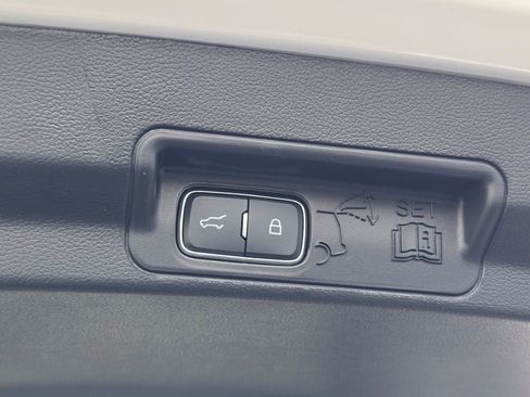 New 2026 Ford Explorer Tremor w/ Tremor Convenience Package AWD/4WD image 17