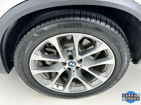 Used 2019 BMW X5 xDrive40i w/ Convenience Package image 33