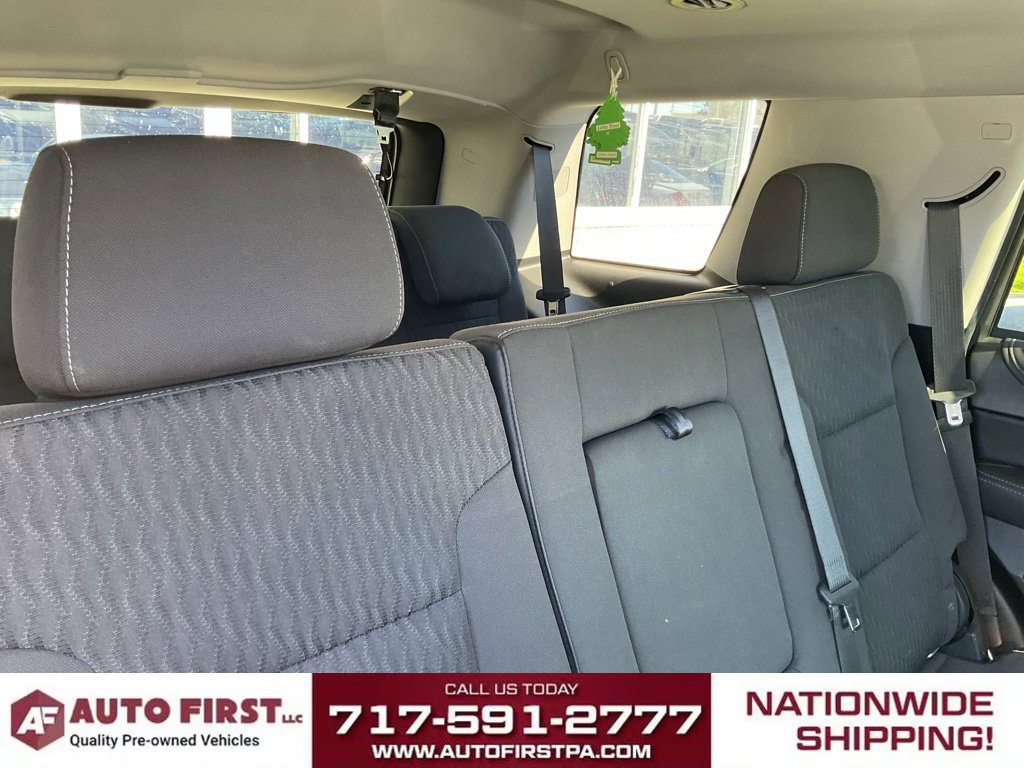 Used 2019 GMC Yukon SLE w/ SLE Value Package AWD/4WD image 19