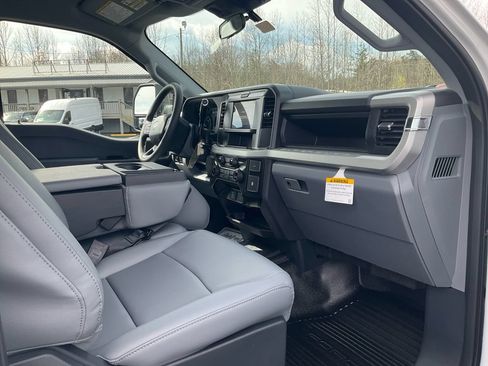 New 2026 Ford F250 XL AWD/4WD image 12