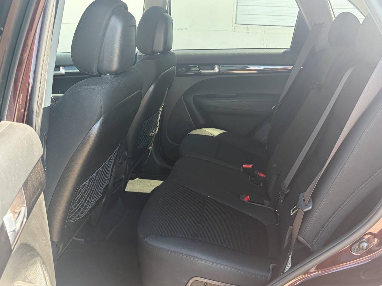 Used 2015 Kia Sorento LX FWD image 15