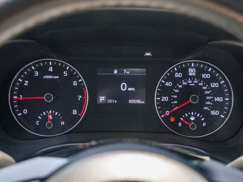 Used 2021 Kia Forte GT-Line FWD image 23