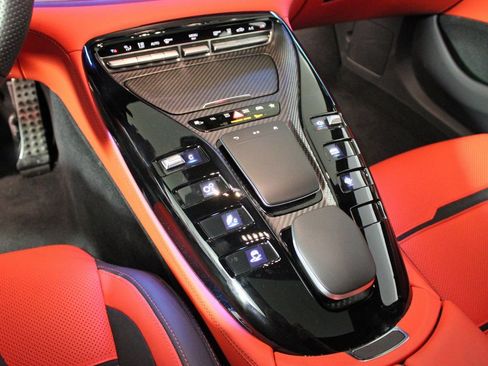 Used 2024 Mercedes-Benz AMG GT 63 S image 26