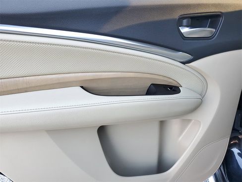 Certified 2020 Acura MDX FWD w/ Technology Package image 16