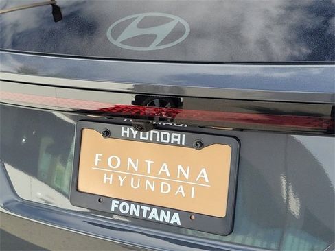 New 2026 Hyundai Tucson SEL image 21