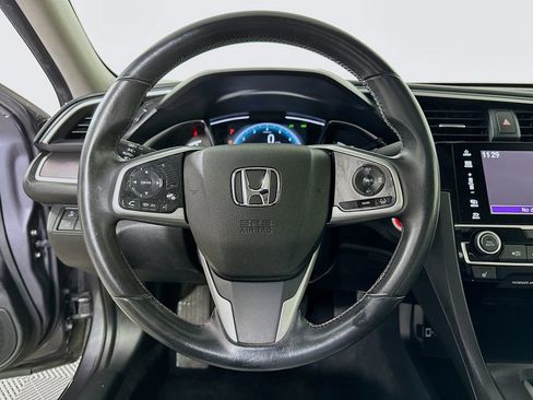 Certified 2018 Honda Civic Touring image 18