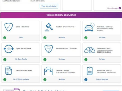 Used 2019 Nissan Sentra SR w/ Exterior Package FWD image 13