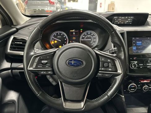 Used 2020 Subaru Forester Premium w/ Popular Package #1 image 15