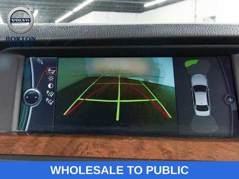 Used 2012 BMW 528i xDrive Sedan AWD/4WD image 15