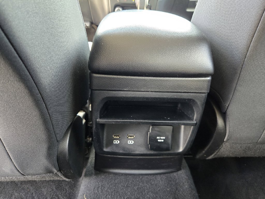 Used 2019 Ford Ranger XLT w/ Equipment Group 302A Luxury AWD/4WD image 12