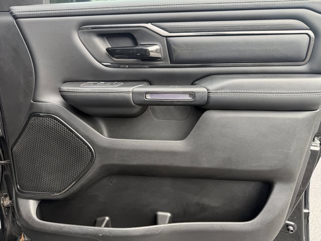 Used 2022 RAM 1500 Limited AWD/4WD image 26