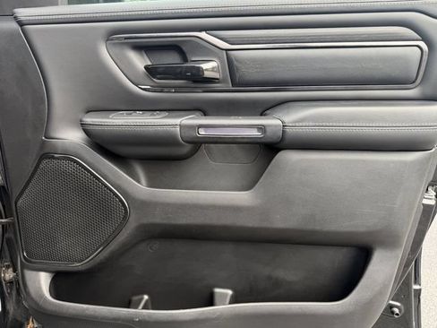 Used 2022 RAM 1500 Limited AWD/4WD image 26