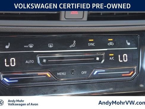 Used 2026 Volkswagen Jetta Sport FWD image 34