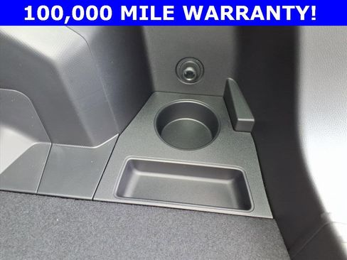 New 2026 Subaru Impreza RS image 26