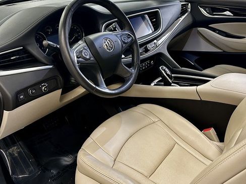 Used 2019 Buick Enclave Premium w/ Experience Buick Package image 13