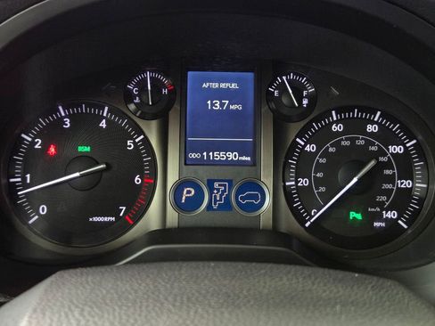 Used 2016 Lexus GX 460 image 23