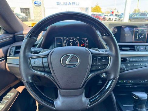 Used 2019 Lexus ES 350 w/ Premium Package FWD image 53
