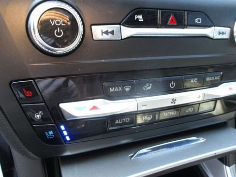 Used 2020 Ford Explorer ST w/ ST Street Pack image 15