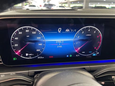 Certified 2026 Mercedes-Benz GLE 450 4MATIC image 5