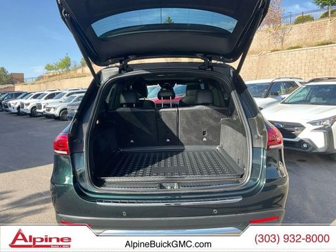 Used 2022 Mercedes-Benz GLE 450 4MATIC image 20