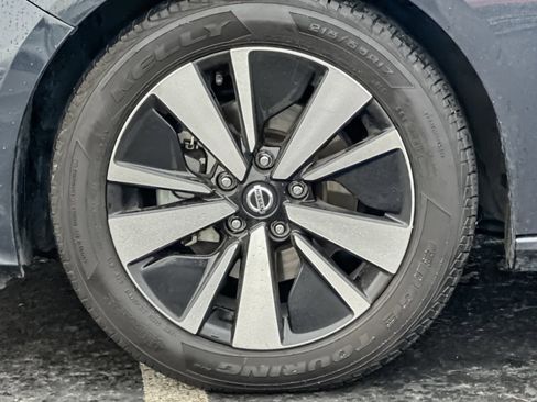 Used 2022 Nissan Altima 2.5 SV image 25