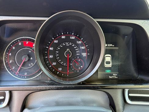 Certified 2023 Hyundai Elantra SEL image 8