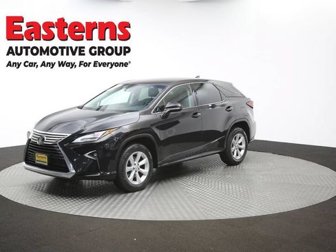 Used 2017 Lexus RX 350 AWD w/ Accessory Package image 57