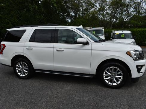 Used 2021 Ford Expedition XLT RWD image 44