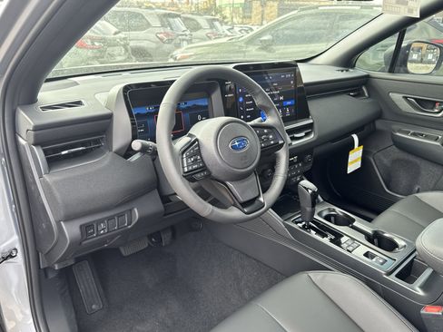 New 2026 Subaru Outback Premium image 26