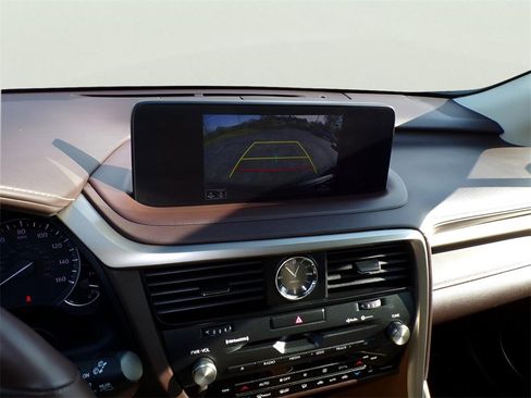 Used 2020 Lexus RX 450h AWD w/ Premium Package image 25