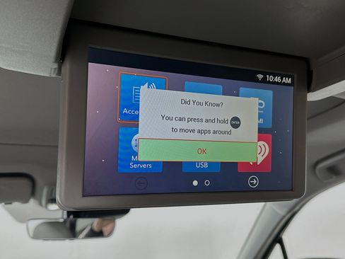 Used 2020 Honda Pilot Elite image 25