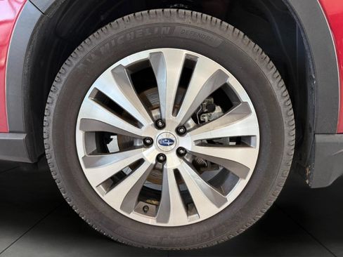 Used 2019 Subaru Ascent Limited w/ Popular Package #2A AWD/4WD image 7