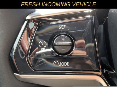 Used 2025 BMW X3 xDrive30i AWD/4WD image 19