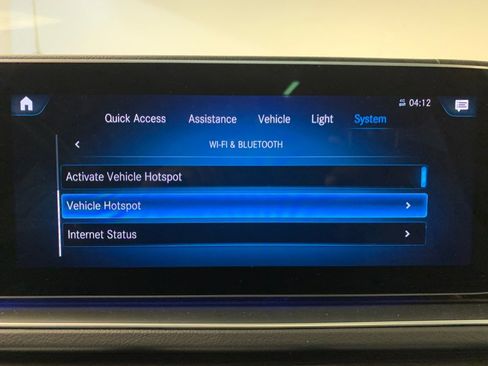 Used 2022 Mercedes-Benz GLS 450 4MATIC image 40